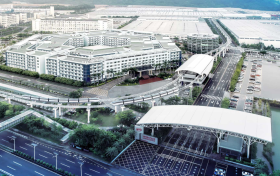 用小小的摄像头盖，比亚迪就能为用户创造隐私边界