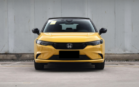 销量持续走高！广汽本田型格实锤20万内最值得下手的性能车