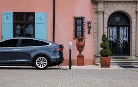 马斯克终于打开了韩国人的钱包