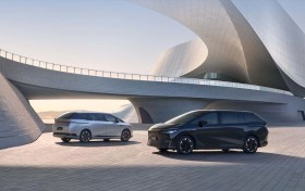 高端纯电MPV市场，真的要起势了吗？