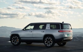Rivian或将于3月发布R2 SUV