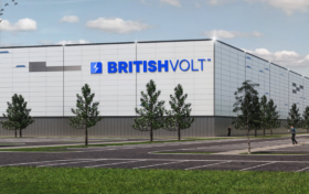 英国电池制造商Britishvolt所有者因欠薪面临法律诉讼