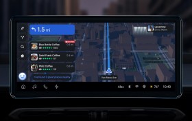 MapBox在新Navigation SDK中推出AI功能