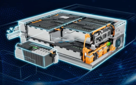 伟巴斯特更新产品 将商用车电池容量从35 kWh增加至40 kWh