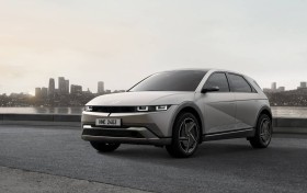 现代汽车4月全球电动车销量下滑