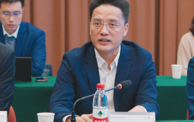 人事变动 | 陈彬从东风公司升任中国一汽副总经理