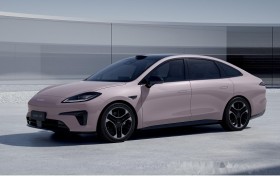 中国人保携手杭州西溪埃安汽车购车嘉年华