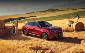 中国人保携手杭州诚然智涵科技汽车购车嘉年华