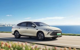 中国人保携手杭州比亚迪盛世新景汽车购车嘉年华