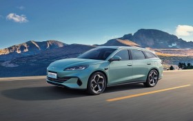 中国人保携手杭州比亚迪盛世新景汽车购车嘉年华